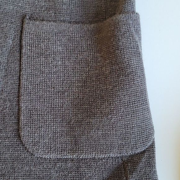 Fenn Wright Manson Color Block Wool Blazer Women's Small - Picture 4 of 6